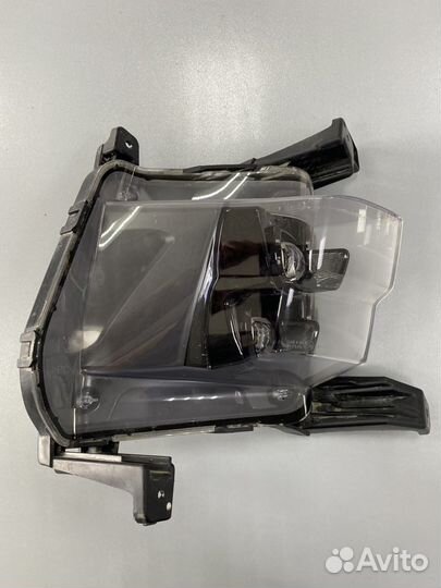 Фара противотуманная передняя правая Kia K5 2020