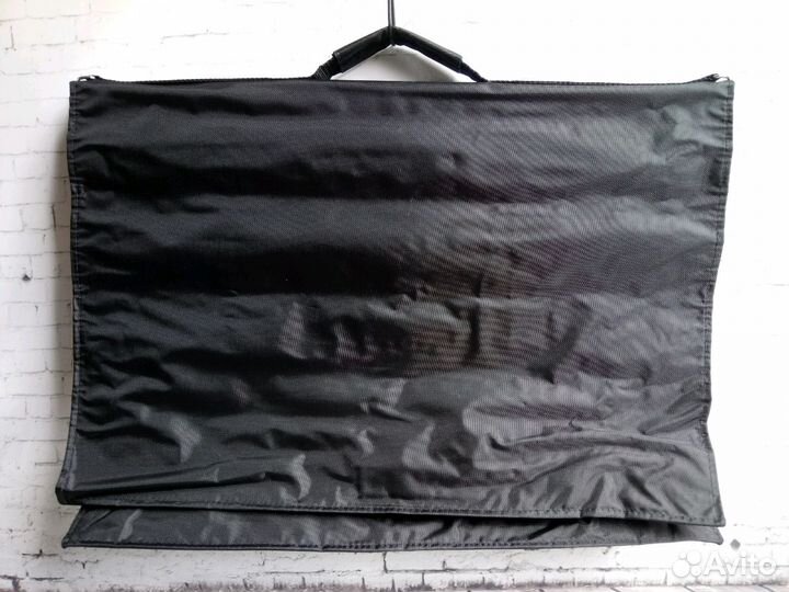 Сумка (чехол) А2 для планшета, подрамника, картона