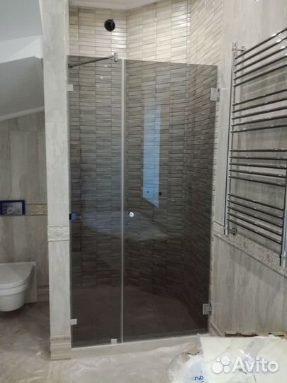 Душевая кабина на заказ