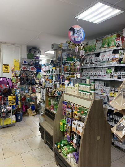 Торговая площадь, 62 м²