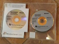 Windows Server Standard 2008 R2 x64 Russia