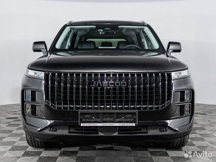 JAECOO J7 1.6 AMT, 2023