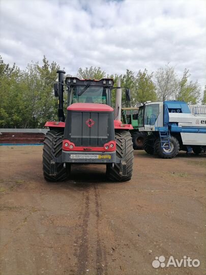 Трактор Кировец К-739М, 2019
