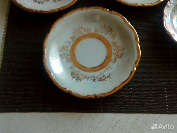 Чайный сервиз гдр