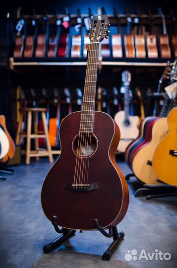 Baton Rouge X11C/P-SCR