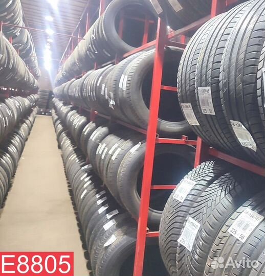 Bridgestone Blizzak Revo GZ 215/60 R17 S