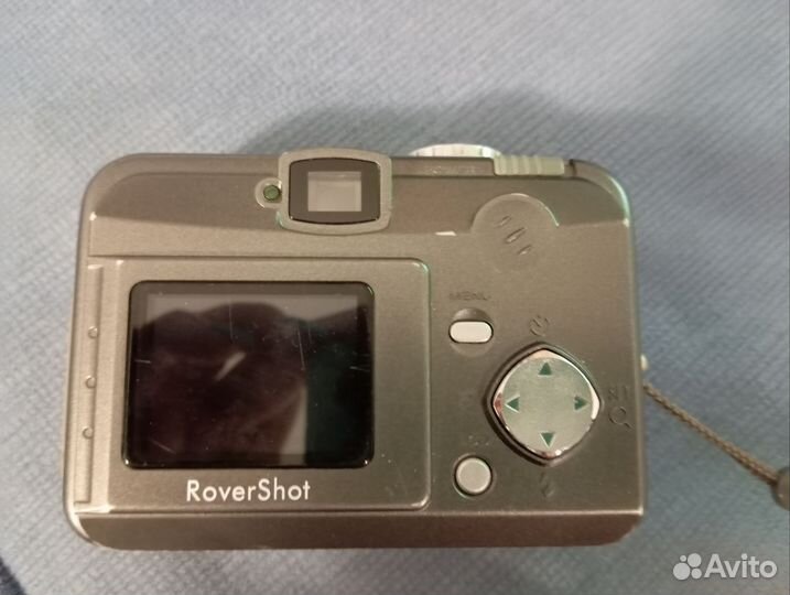 Фотоаппарат Rover Shot