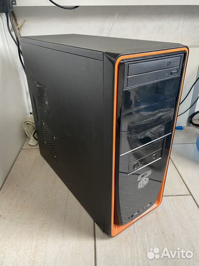 Intel core i7 RAM 24gb nvidia GeForce GTX 1050 Ti