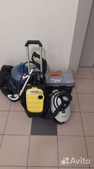 Монтаж кондиционеров, обслуживание