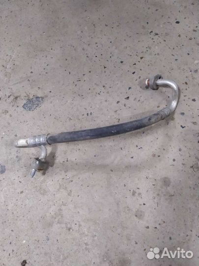 Трубка кондиционера ford focus 3