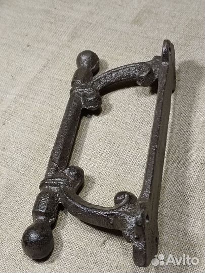 Ручка дверная