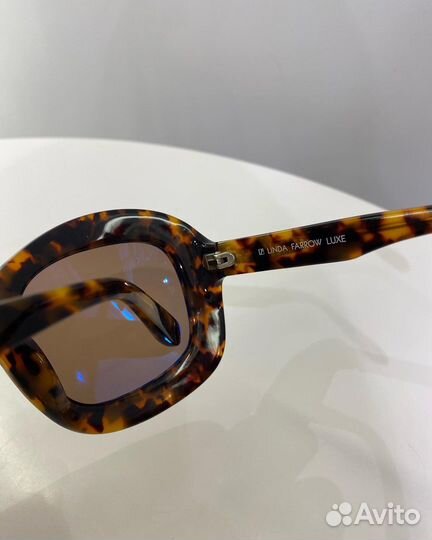 Очки linda farrow