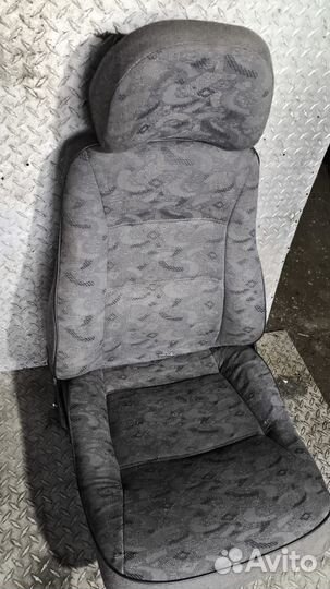 Сиденья ваз 2109 / 2114 - 2115 (передние)