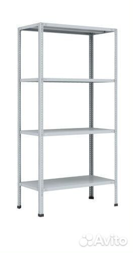 Металлический стеллаж Мс-234/500