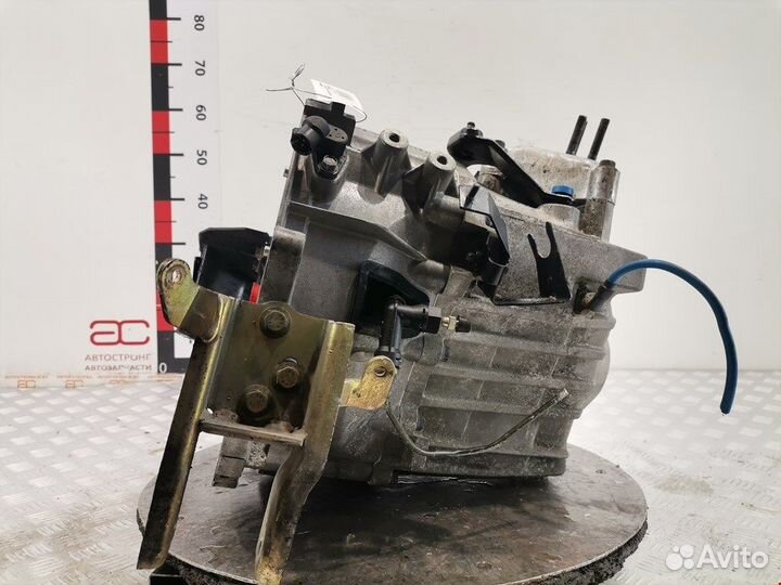 Кпп для Mitsubishi Carisma