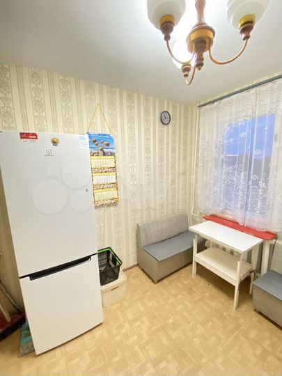 3-к. квартира, 68 м², 4/5 эт.
