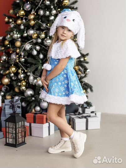 Зайка Зоя Batik арт. 973 к-23; разм. 104