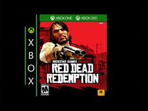 Red Dead Redemption Xbox