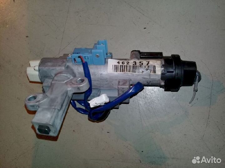 Замок зажигания D8700ES5BA Nissan X-Trail T31