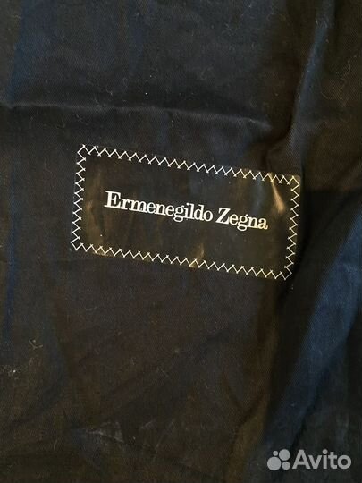 Пыльник ermenegildo zegna