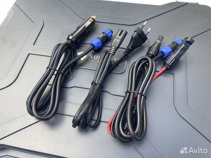 Мсэ Sunways X-1000