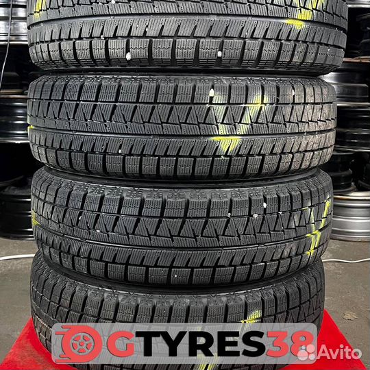 Bridgestone Ice Partner 2 165/65 R14