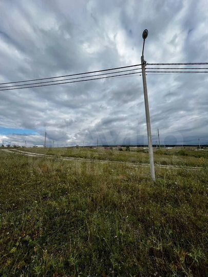 Участок 7 сот. (ИЖС)