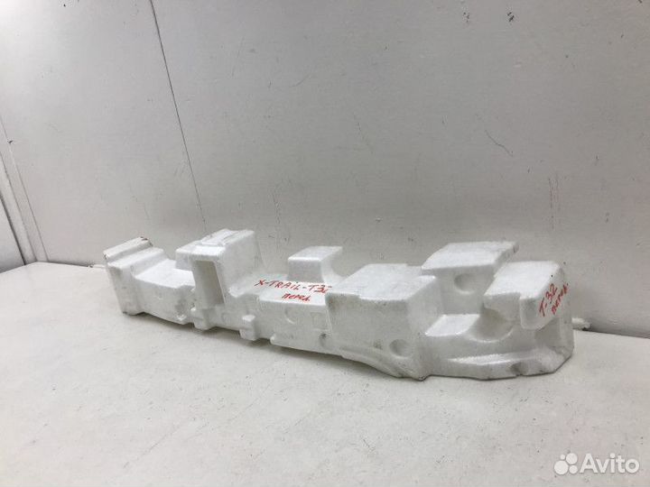 Абсорбер переднего бампера Nissan X-Trail 3 (T32)