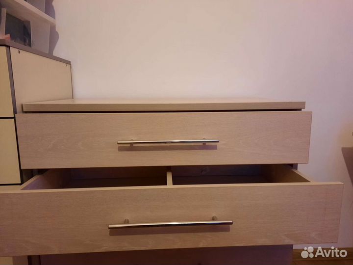 Комод бу. Торг
