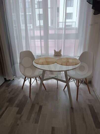 1-к. квартира, 32 м², 2/4 эт.