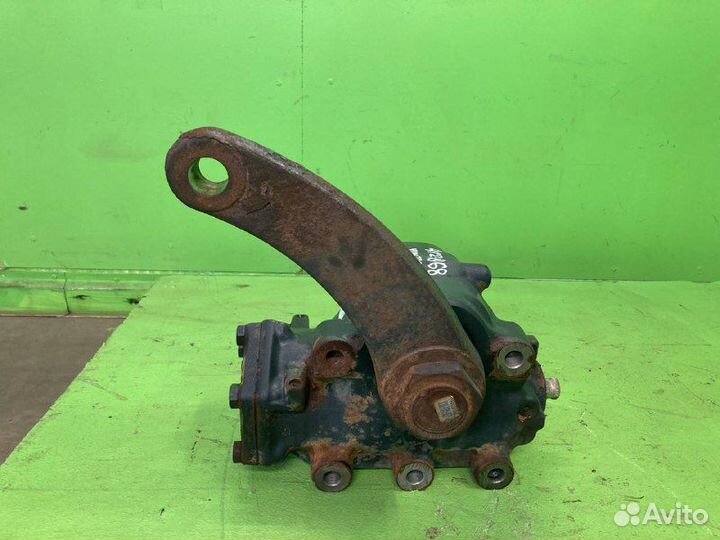 Гидроусилитель руля iveco stralis