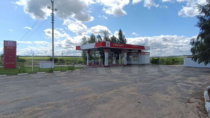 Здание, 267 м²