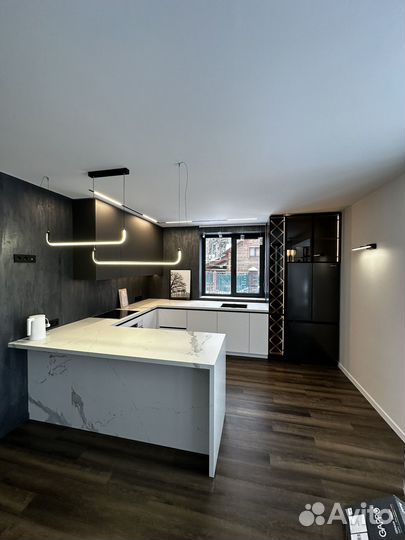 Изготовление мебели на заказ