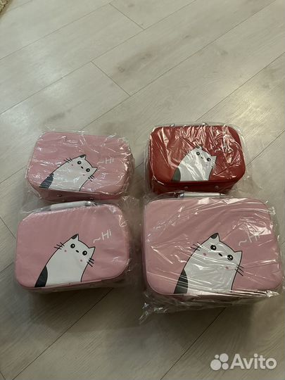 Детский шкатулка