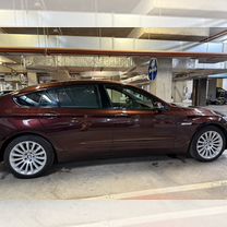 BMW 5 серия 3.0 AT, 2016, 123 000 км