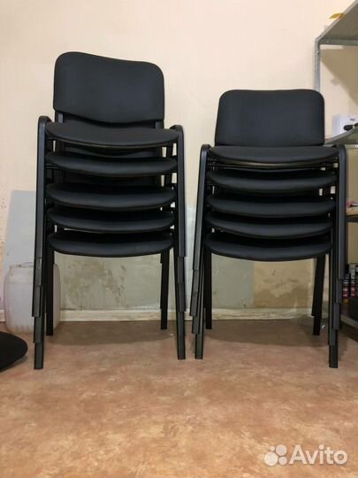 Офисные стулья