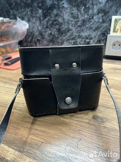 Фотоаппарат Зенит Е