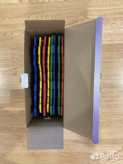 Коврик массажный ортопедический