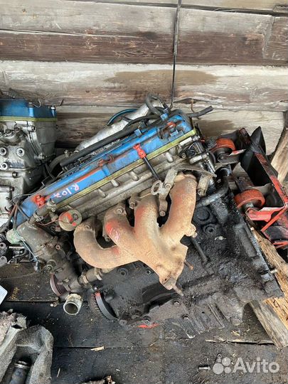Двигатель волга газель инжектор 2.3