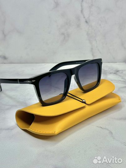 Очки David Beckham