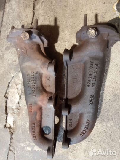 Запчасти и агрегаты для двигателя 2.6 авс, 2,8 аан