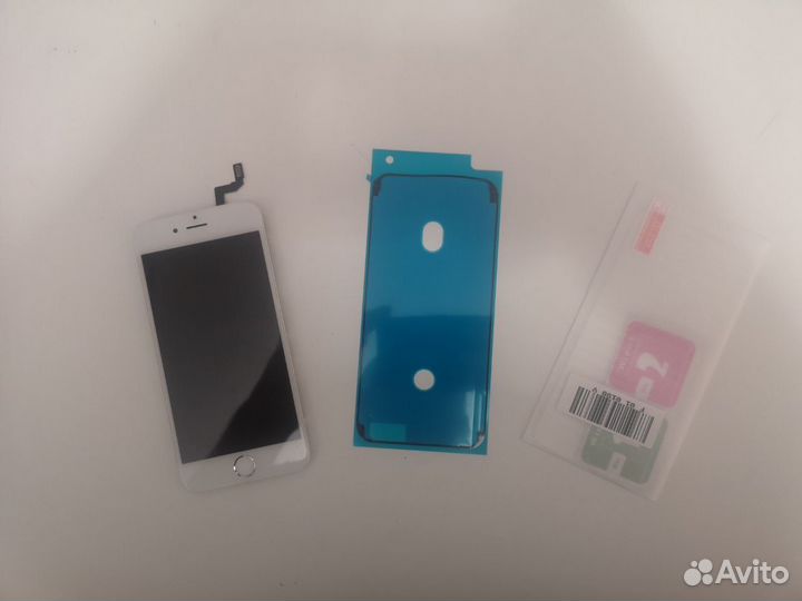 Дисплей на iPhone 6S (оригинальный)