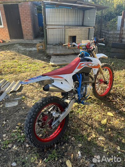 Motoland CRF 250