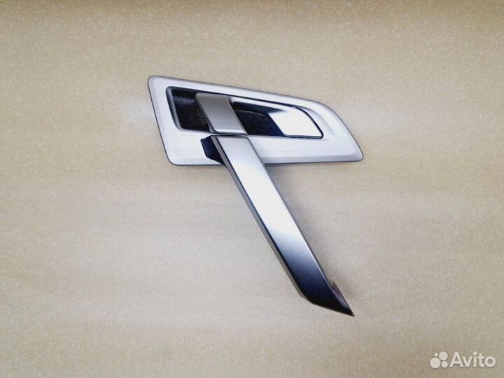 Ручка двери внутренняя задняя правая Geely Atlas