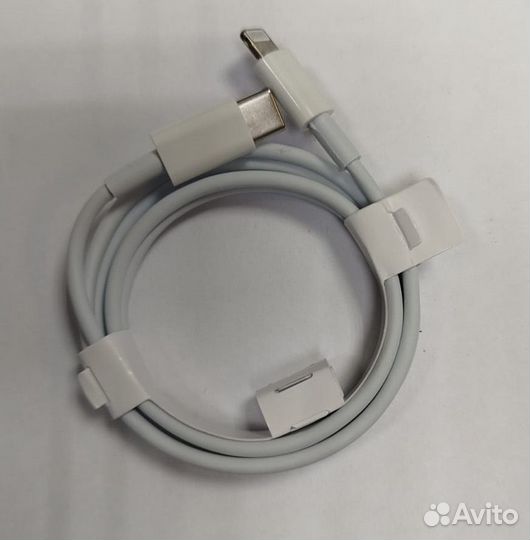 Зарядное устройство на iPhone