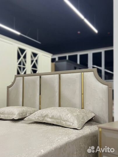 Спальный гарнитур. Доставка