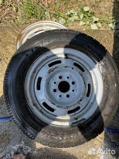 Диски ваз2109