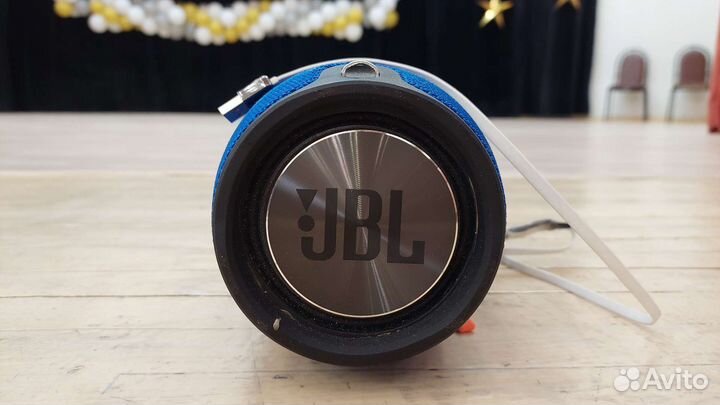 Продаётся jbl xtreme
