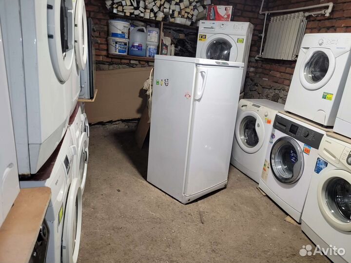 Холодильник Stinol