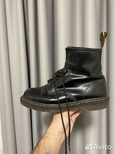 Dr martens ботинки 43